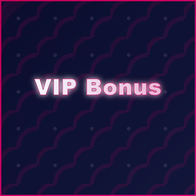VIP Rewards